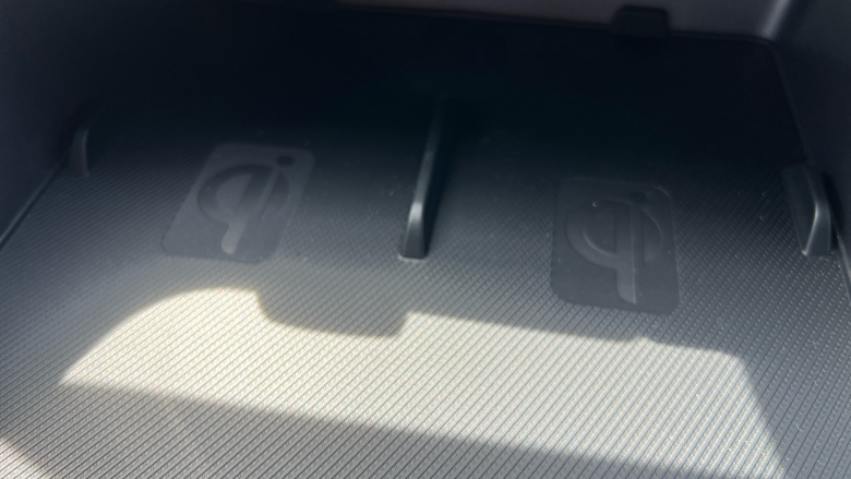 BYD Seal U 1.5 DM-i Boost 5dr Auto Estate